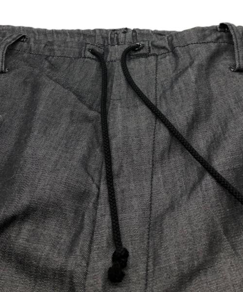 Gipsy（ジプシー）Gipsy (ジプシー) パンツ インディゴ サイズ:2の古着・服飾アイテム