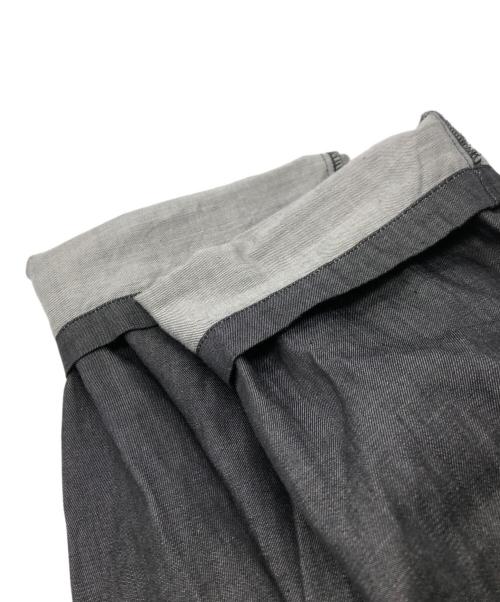 Gipsy（ジプシー）Gipsy (ジプシー) パンツ インディゴ サイズ:2の古着・服飾アイテム