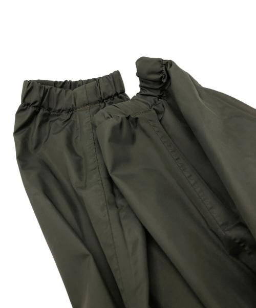 PRADA SPORTS（プラダスポーツ）PRADA SPORTS (プラダスポーツ) ナイロンジャケット カーキ サイズ:46の古着・服飾アイテム