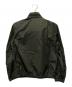 PRADA SPORTS (プラダスポーツ) ナイロンジャケット カーキ サイズ:46：27000円