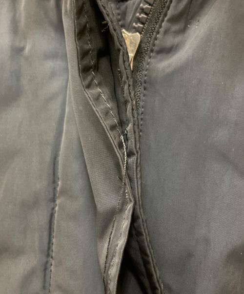 WOOLRICH（ウールリッチ）WOOLRICH (ウールリッチ) GUITAR GIRL メッシュ キャップ ネイビー サイズ:Sの古着・服飾アイテム