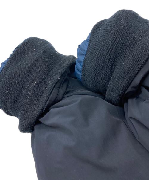 WOOLRICH（ウールリッチ）WOOLRICH (ウールリッチ) GUITAR GIRL メッシュ キャップ ネイビー サイズ:Sの古着・服飾アイテム