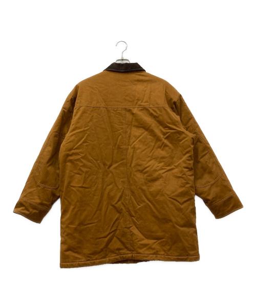 L.L.Bean（エルエルビーン）L.L.Bean (エルエルビーン) ハンティングジャケット ブラウン サイズ:Lの古着・服飾アイテム