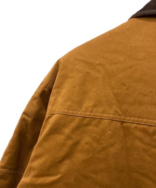 L.L.Bean（エルエルビーン）L.L.Bean (エルエルビーン) ハンティングジャケット ブラウン サイズ:Lの古着・服飾アイテム