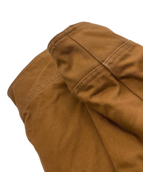 L.L.Bean（エルエルビーン）L.L.Bean (エルエルビーン) ハンティングジャケット ブラウン サイズ:Lの古着・服飾アイテム