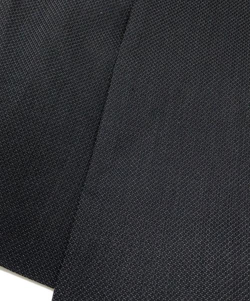 Bajra（バジュラ）Bajra (バジュラ) ダブルコート ブラック サイズ:3の古着・服飾アイテム