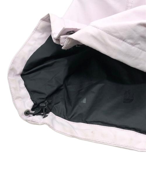 THE NORTH FACE（ザ ノース フェイス）THE NORTH FACE (ザ ノース フェイス) Mountain Light Jacket ピンク サイズ:Lの古着・服飾アイテム