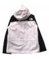 THE NORTH FACE (ザ ノース フェイス) Mountain Light Jacket ピンク サイズ:L：18000円