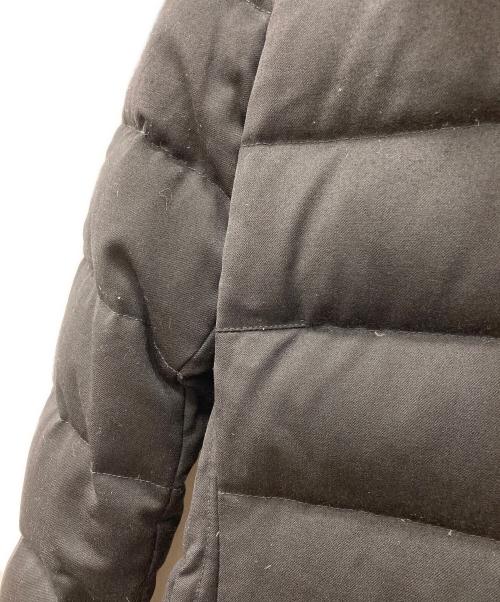 TATRAS（タトラス）TATRAS (タトラス) POLITEAMA ダウンコート ネイビー サイズ:02の古着・服飾アイテム