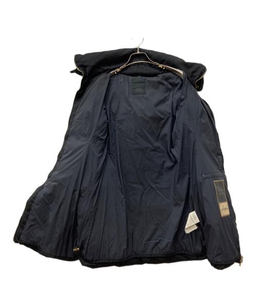 TATRAS（タトラス）TATRAS (タトラス) POLITEAMA ダウンコート ネイビー サイズ:02の古着・服飾アイテム