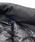 中古・古着 THE NORTHFACE PURPLELABEL (ザ・ノースフェイス パープルレーベル) ダウンベスト ブラック サイズ:M：9000円