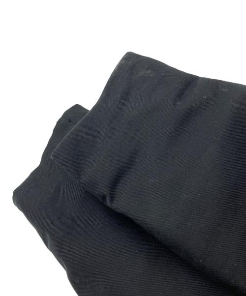 DESCENTE（デサント）DESCENTE (デサント) 水沢ダウン マウンテニア ブラック サイズ:Lの古着・服飾アイテム