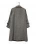 SANYO (サンヨー) Rain Woolバルマカーンコート ホワイト サイズ:M：40000円