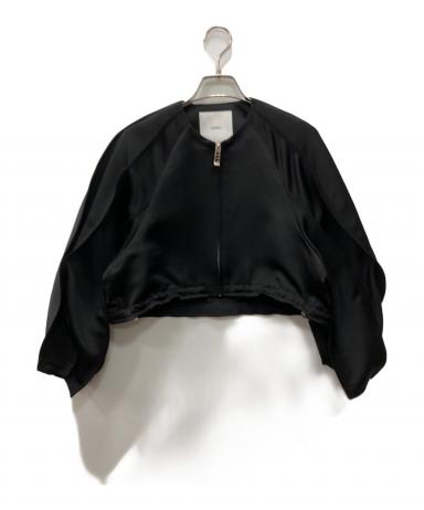 中古・古着通販】UN3D. (アンスリード) アウトシームショートブルゾン