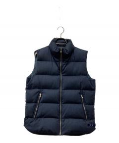 中古・古着通販】TATRAS (タトラス) ペイズリー柄リバーシブルダウン