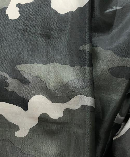 albert bresci（アルベルト ブレーシ）albert bresci (アルベルト ブレーシ) ダウンジャケット ネイビー サイズ:XSの古着・服飾アイテム