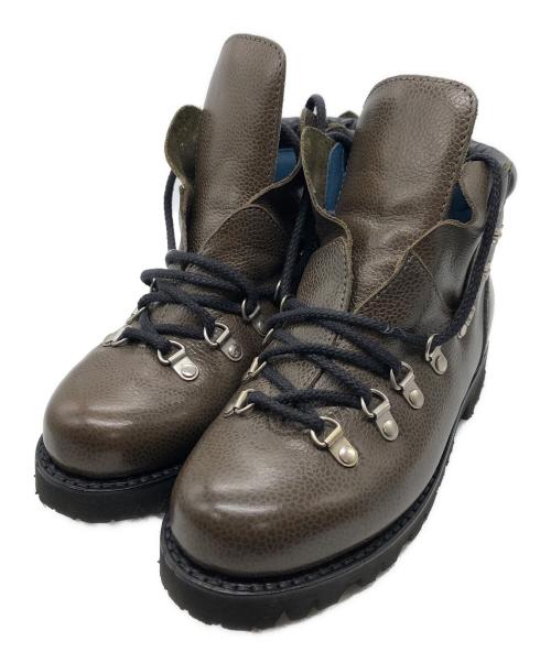 PARABOOT（パラブーツ）PARABOOT (パラブーツ) AVORIAZ Gr Taupe カーキ サイズ:23cmの古着・服飾アイテム