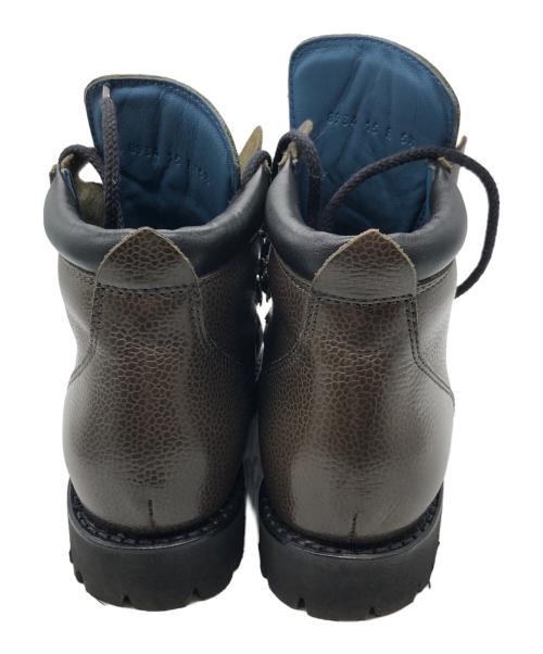 PARABOOT（パラブーツ）PARABOOT (パラブーツ) AVORIAZ Gr Taupe カーキ サイズ:23cmの古着・服飾アイテム