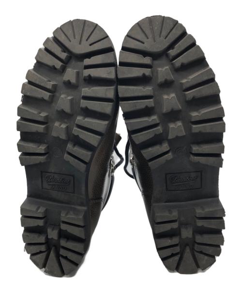 PARABOOT（パラブーツ）PARABOOT (パラブーツ) AVORIAZ Gr Taupe カーキ サイズ:23cmの古着・服飾アイテム