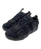 NIKEナイキ）の古着「Air More Uptempo Low 