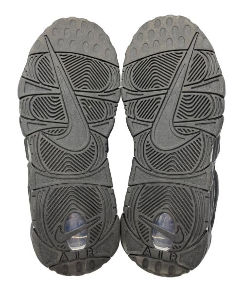 NIKE（ナイキ）NIKE (ナイキ) Air More Uptempo Low 