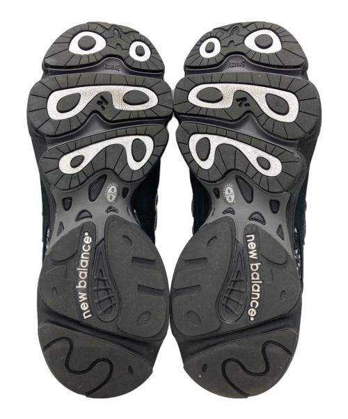 NEW BALANCE（ニューバランス）NEW BALANCE (ニューバランス) atmos (アトモス) M1000AP ブラック サイズ:26cmの古着・服飾アイテム