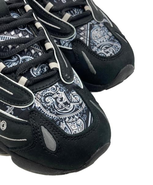 NEW BALANCE（ニューバランス）NEW BALANCE (ニューバランス) atmos (アトモス) M1000AP ブラック サイズ:26cmの古着・服飾アイテム