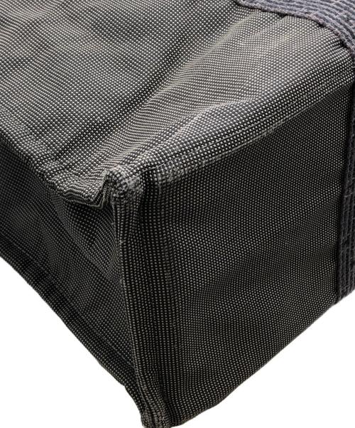 HERMES（エルメス）HERMES (エルメス) エールライントートバッグ ブラック サイズ:下記参照の古着・服飾アイテム