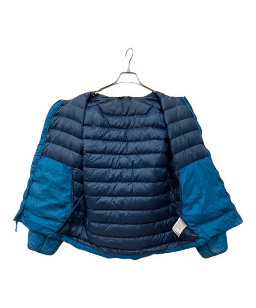 ARC'TERYX（アークテリクス）ARC'TERYX (アークテリクス) Cerium LT Hoody ブルー サイズ:Sの古着・服飾アイテム