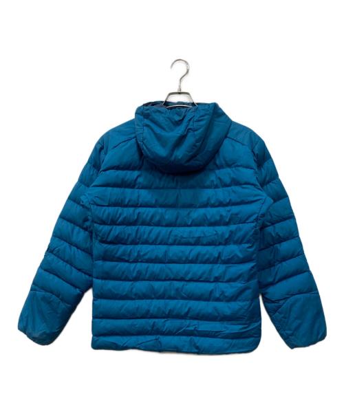 ARC'TERYX（アークテリクス）ARC'TERYX (アークテリクス) Cerium LT Hoody ブルー サイズ:Sの古着・服飾アイテム