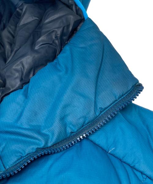 ARC'TERYX（アークテリクス）ARC'TERYX (アークテリクス) Cerium LT Hoody ブルー サイズ:Sの古着・服飾アイテム