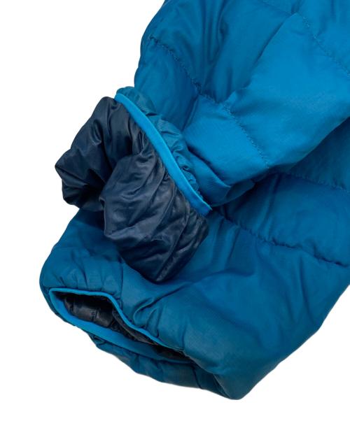 ARC'TERYX（アークテリクス）ARC'TERYX (アークテリクス) Cerium LT Hoody ブルー サイズ:Sの古着・服飾アイテム