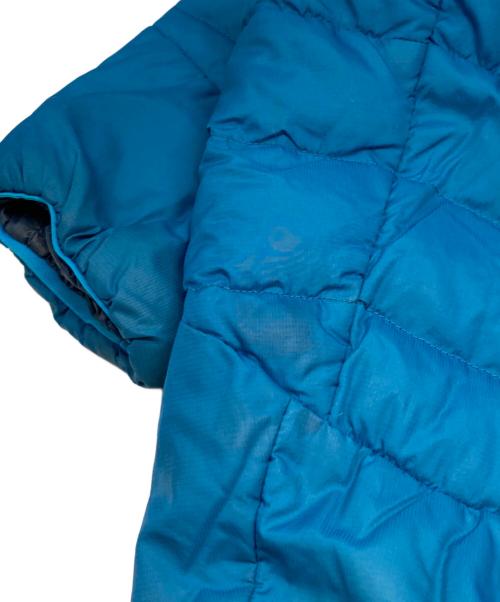 ARC'TERYX（アークテリクス）ARC'TERYX (アークテリクス) Cerium LT Hoody ブルー サイズ:Sの古着・服飾アイテム