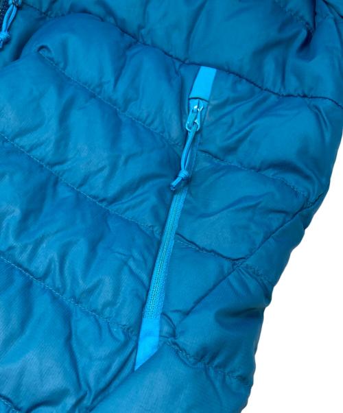 ARC'TERYX（アークテリクス）ARC'TERYX (アークテリクス) Cerium LT Hoody ブルー サイズ:Sの古着・服飾アイテム