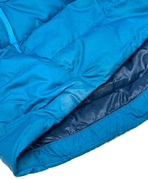 ARC'TERYX（アークテリクス）ARC'TERYX (アークテリクス) Cerium LT Hoody ブルー サイズ:Sの古着・服飾アイテム