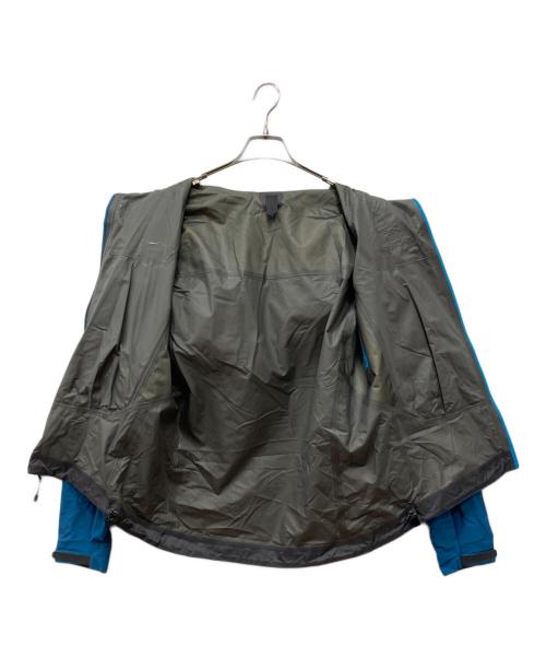ARC'TERYX（アークテリクス）ARC'TERYX (アークテリクス) Beta LT Hybrid Jacket ブルー サイズ:Sの古着・服飾アイテム
