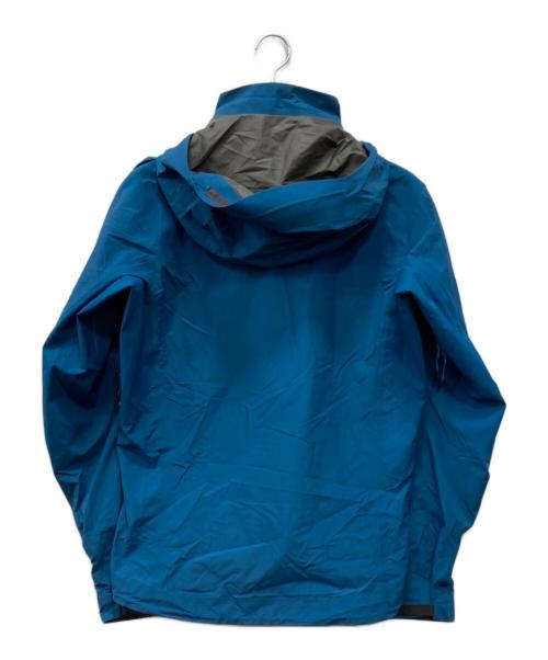 ARC'TERYX（アークテリクス）ARC'TERYX (アークテリクス) Beta LT Hybrid Jacket ブルー サイズ:Sの古着・服飾アイテム