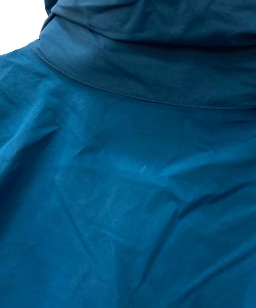 ARC'TERYX（アークテリクス）ARC'TERYX (アークテリクス) Beta LT Hybrid Jacket ブルー サイズ:Sの古着・服飾アイテム