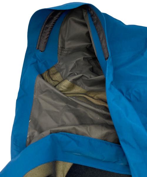 ARC'TERYX（アークテリクス）ARC'TERYX (アークテリクス) Beta LT Hybrid Jacket ブルー サイズ:Sの古着・服飾アイテム