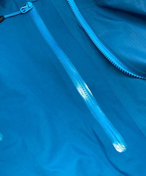 ARC'TERYX（アークテリクス）ARC'TERYX (アークテリクス) Beta LT Hybrid Jacket ブルー サイズ:Sの古着・服飾アイテム