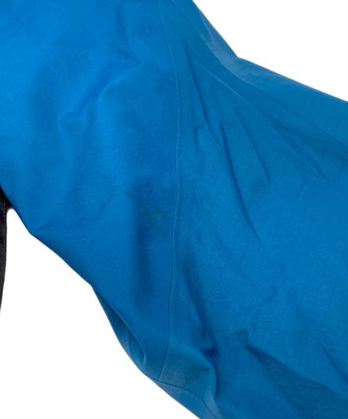 ARC'TERYX（アークテリクス）ARC'TERYX (アークテリクス) Beta LT Hybrid Jacket ブルー サイズ:Sの古着・服飾アイテム