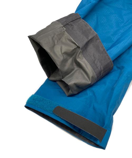 ARC'TERYX（アークテリクス）ARC'TERYX (アークテリクス) Beta LT Hybrid Jacket ブルー サイズ:Sの古着・服飾アイテム
