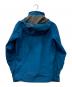 ARC'TERYX (アークテリクス) Beta LT Hybrid Jacket ブルー サイズ:S：20000円