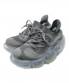 groundsグラウンズ）の古着「MOOPIE GRAY/スニーカー」｜グレー