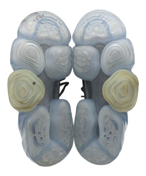 grounds（グラウンズ）grounds (グラウンズ) MOOPIE GRAY/スニーカー グレー サイズ:24cmの古着・服飾アイテム