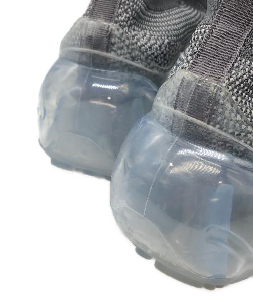 grounds（グラウンズ）grounds (グラウンズ) MOOPIE GRAY/スニーカー グレー サイズ:24cmの古着・服飾アイテム