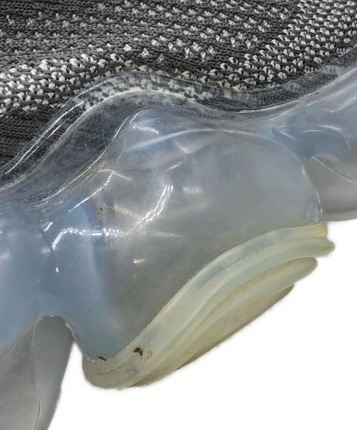 grounds（グラウンズ）grounds (グラウンズ) MOOPIE GRAY/スニーカー グレー サイズ:24cmの古着・服飾アイテム