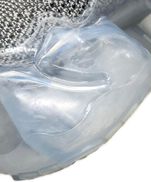 grounds（グラウンズ）grounds (グラウンズ) MOOPIE GRAY/スニーカー グレー サイズ:24cmの古着・服飾アイテム