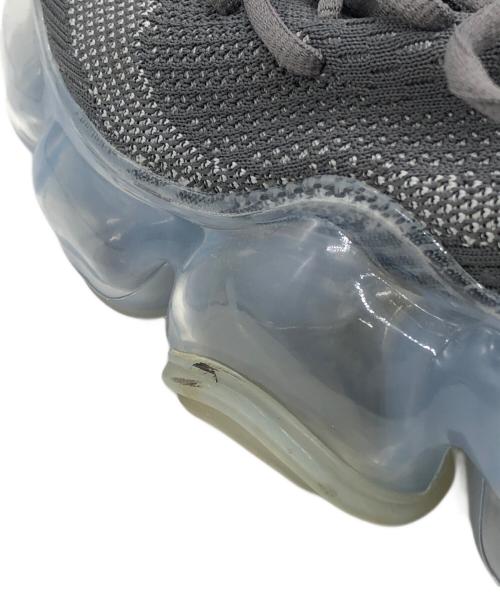 grounds（グラウンズ）grounds (グラウンズ) MOOPIE GRAY/スニーカー グレー サイズ:24cmの古着・服飾アイテム