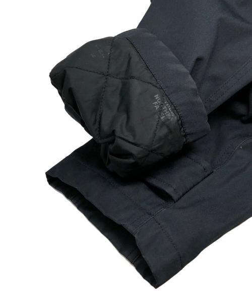 THE NORTHFACE PURPLELABEL（ザ・ノースフェイス パープルレーベル）THE NORTHFACE PURPLELABEL (ザ・ノースフェイス パープルレーベル) BEAMS BOY (ビームスボーイ) 別注 ステンカラーコート ネイビー サイズ:WSの古着・服飾アイテム